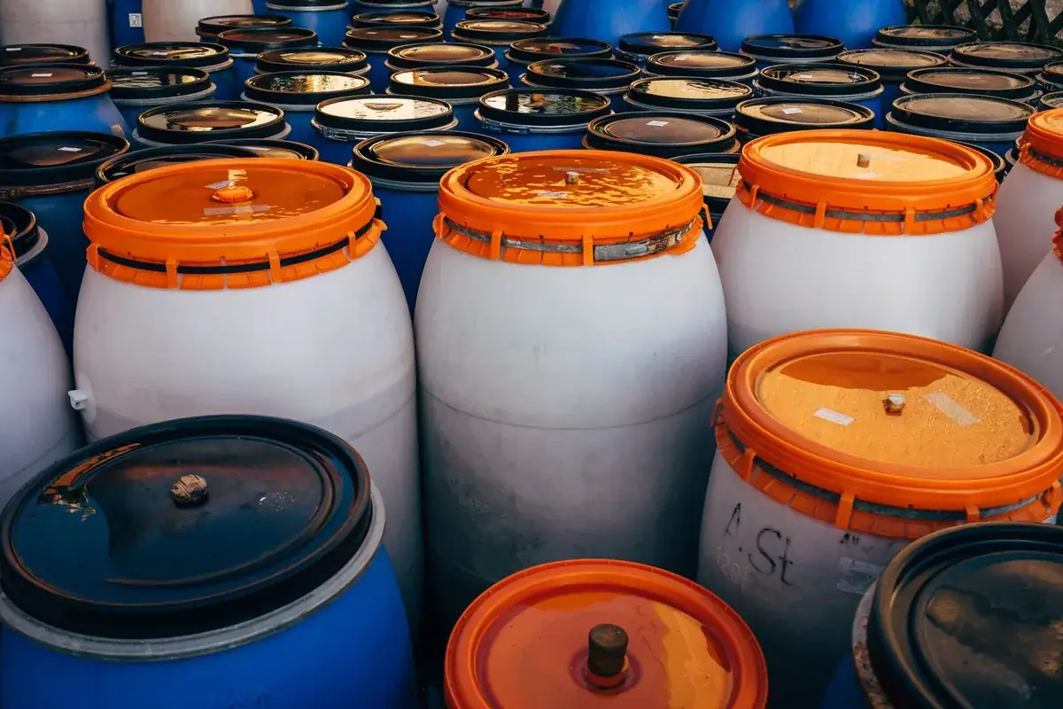 Needle & Sharps Cleanup in Clinton, WA