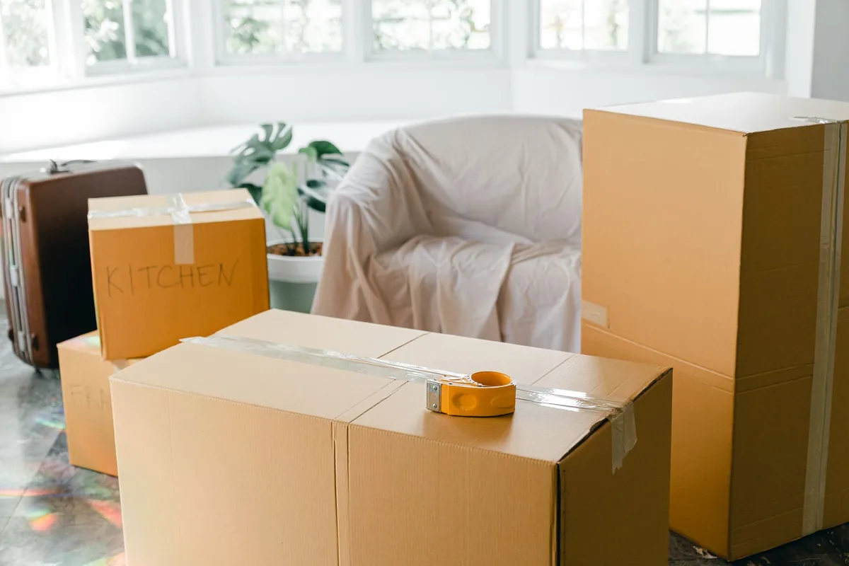 Hoarding Cleanup in Clinton, WA